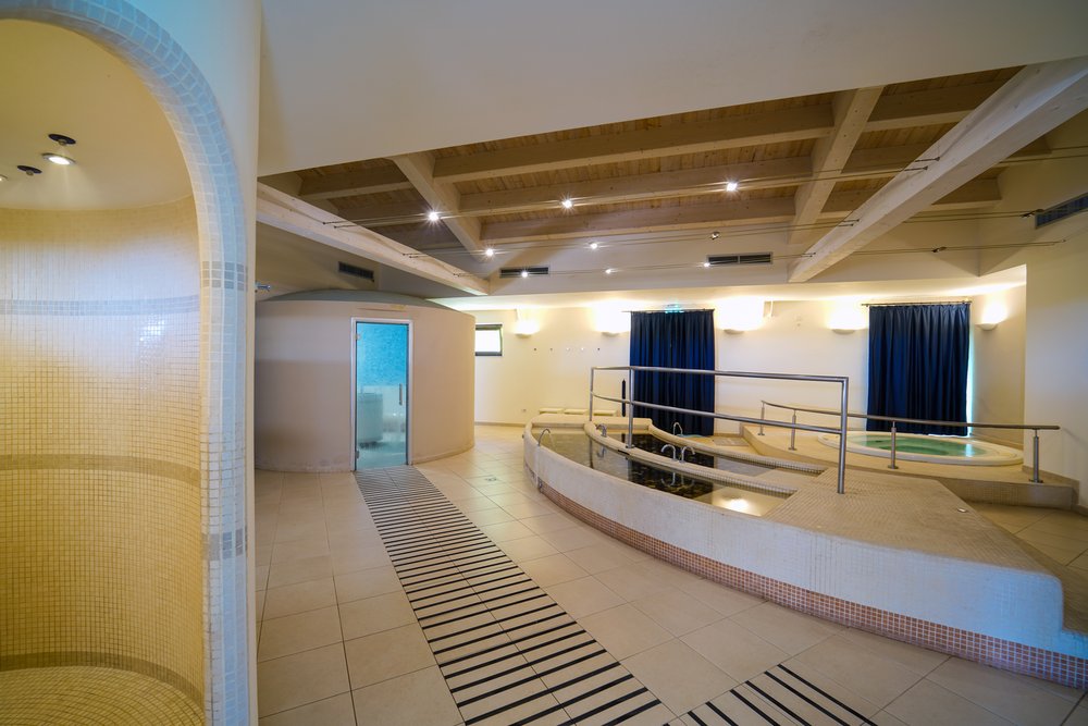 Zeta Club Sikania Eco Resort